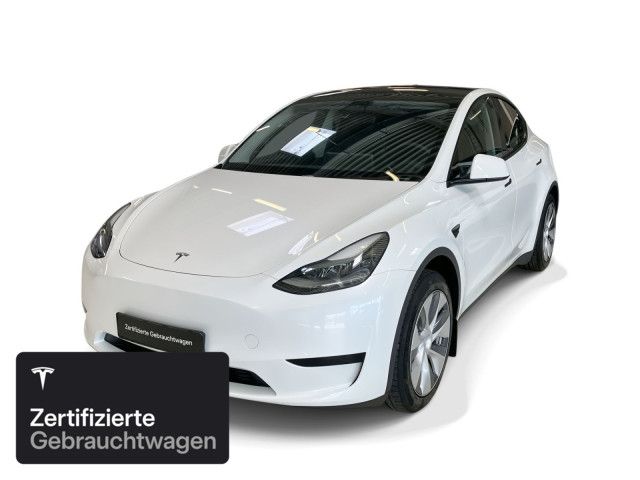 Tesla Model Y 26.480 km 39.100 &euro; Obertraubling 93083