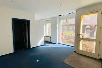 Einzelhandel in Gera 369 € 68.5 m²