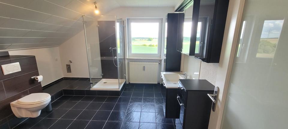 Dachgeschoßwohnung Regensburg Galgenberg - 2 Zimmer, 75 m&sup2;, 1.180&euro; | Angebot:26592598