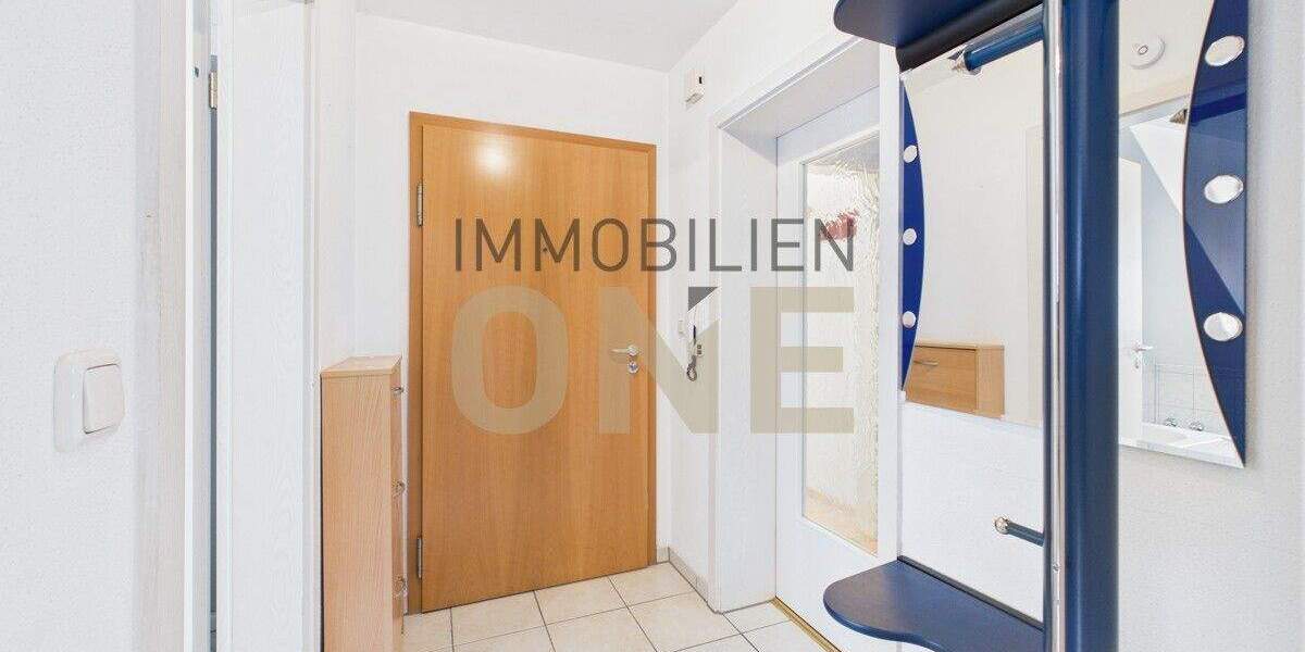 Etagenwohnung Nittendorf / Undorf Undorf - 2 Zimmer, 58 m&sup2;, 160.000&euro; | Angebot:23958452