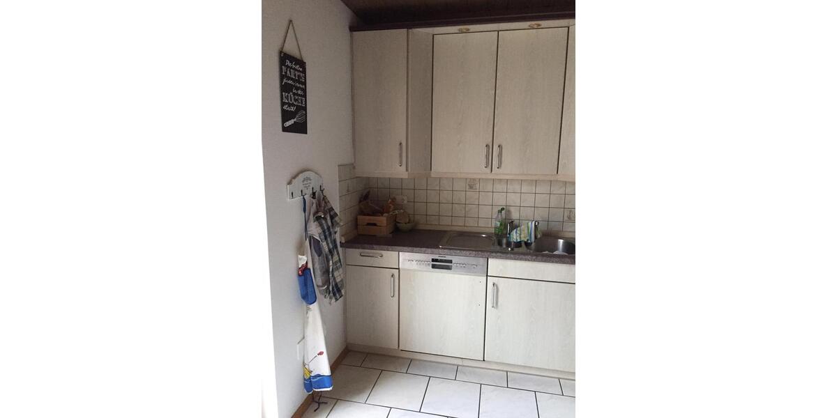 Erdgeschoßwohnung Abensberg - 3 Zimmer, 105 m&sup2;, 1.200&euro; | Angebot:26702050