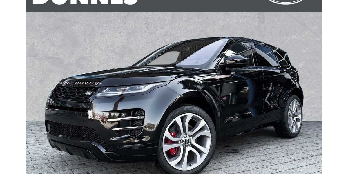 Land Rover Range Rover Evoque 32.000 km 48.995 &euro; Regensburg 93059