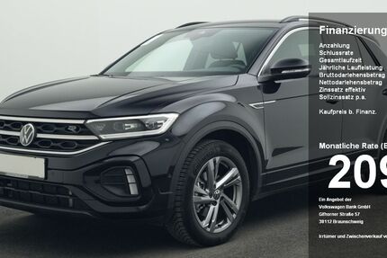 VW T-Roc 23.150 km 30.890 &euro; Regensburg 93055