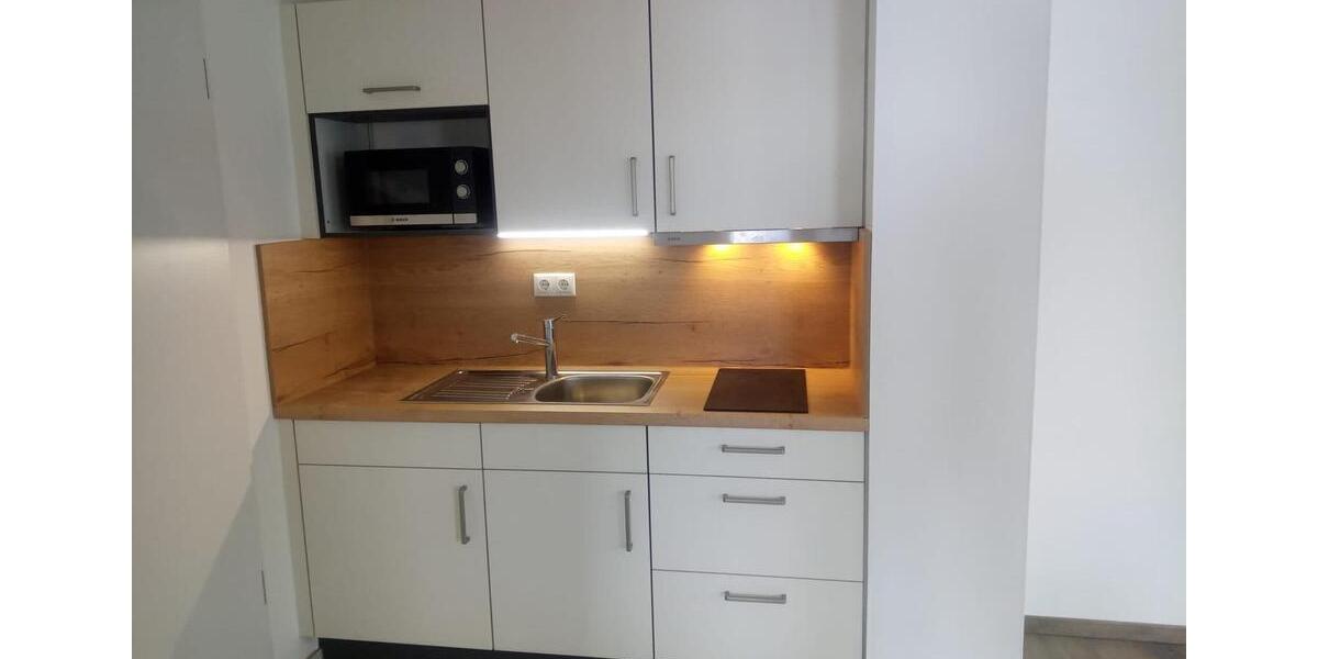 Erdgeschoßwohnung Bad Abbach - 1 Zimmer, 38 m&sup2;, 700&euro; | Angebot:26338941