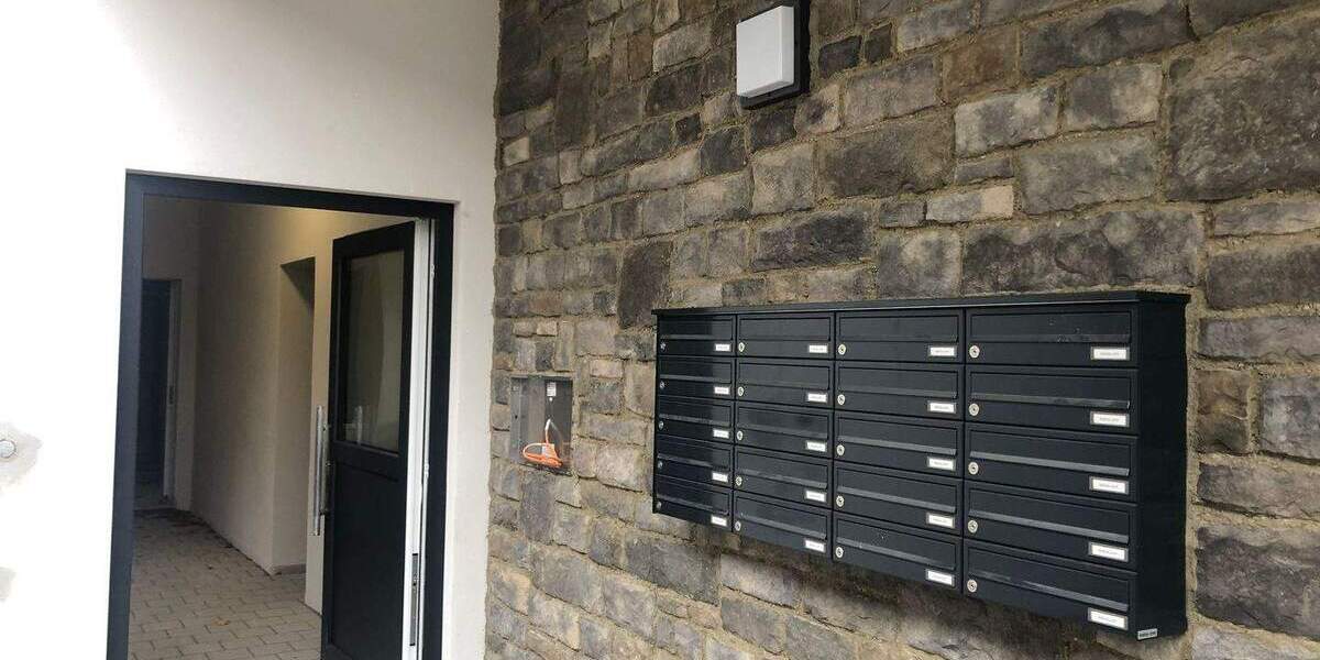 Etagenwohnung Burglengenfeld Wölland - 2 Zimmer, 53 m&sup2;, 665&euro; | Angebot:26188214