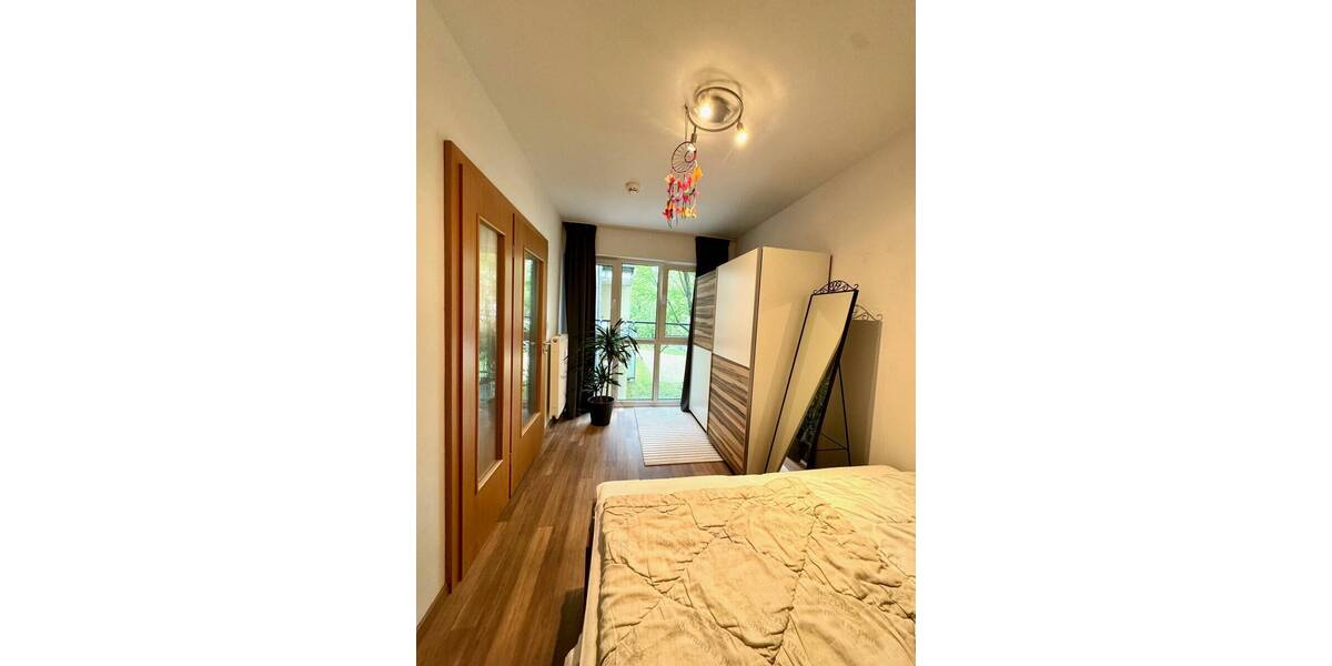 Etagenwohnung Regensburg Innenstadt - 2 Zimmer, 47 m&sup2;, 234.000&euro; | Angebot:26585352