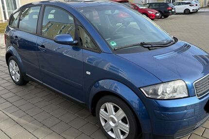 Audi A2 230.000 km 5.000 &euro; Barbing 93092