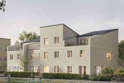 Haus Bach an der Donau - 6 Zimmer, 173 m&sup2;, 1.800&euro; | Angebot:25150396