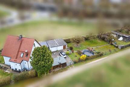 Haus zum Kaufen in Regensburg 540.000 € 113 m² 5 zimmer