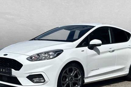 Ford Fiesta 63.300 km 13.997 &euro; Regensburg 93059