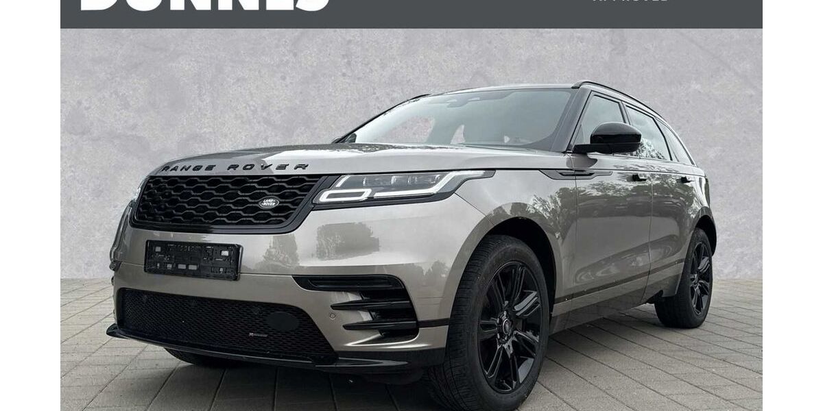 Land Rover Range Rover Velar 126.900 km 41.995 &euro; Regensburg 93059