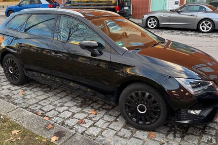 Seat Leon 133.000 km 9.500 &euro; Regensburg 93059