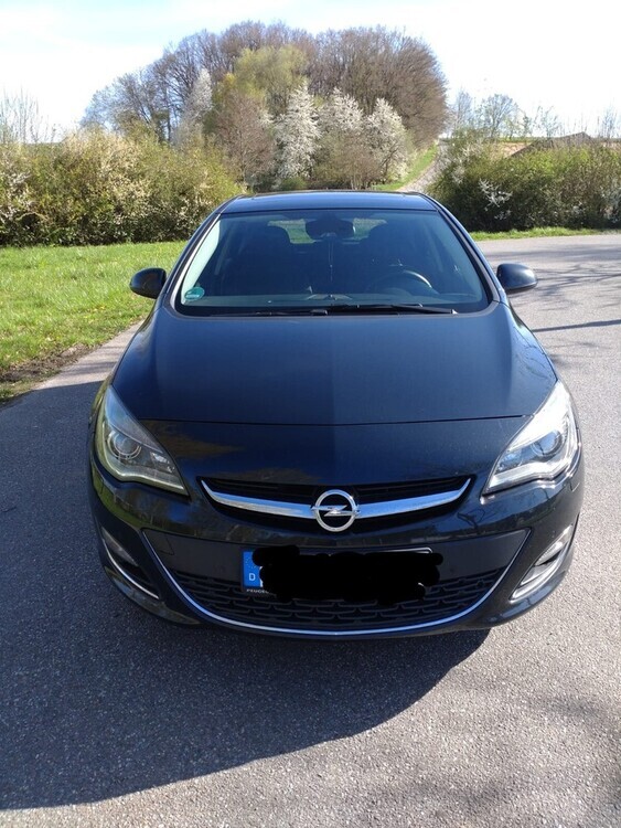Astra