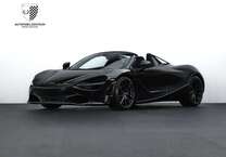 Gebrauchtwagen McLaren 720S