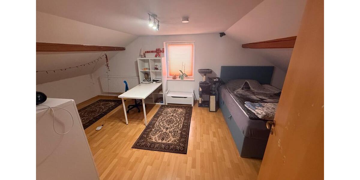Einfamilienhaus Maxhütte-Haidhof Haidhof - 5 Zimmer, 150 m&sup2;, 449.000&euro; | Angebot:26227230