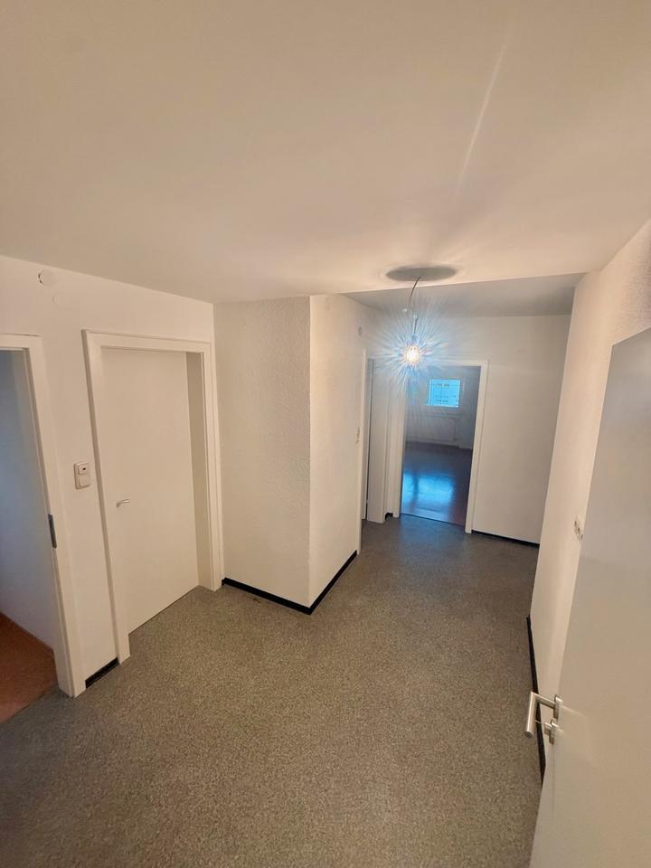 Renovierte 3-Zimmer-Wohnung in Neustadt (Donau)