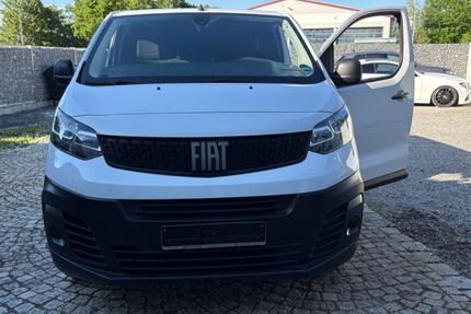 Fiat Scudo 88.422 km 12.990 &euro; Schierling 84069