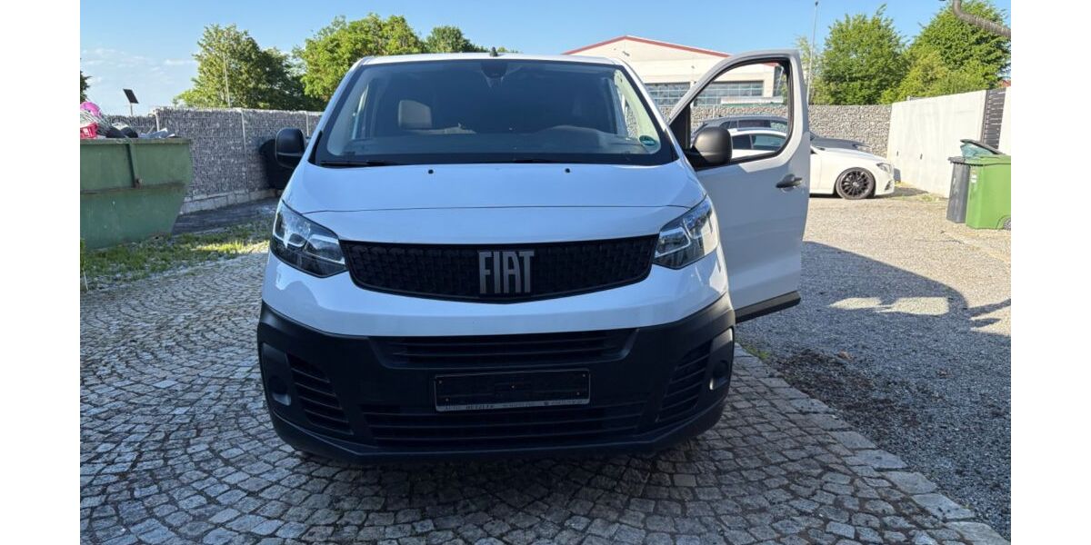 Fiat Scudo 88.422 km 12.990 &euro; Schierling 84069