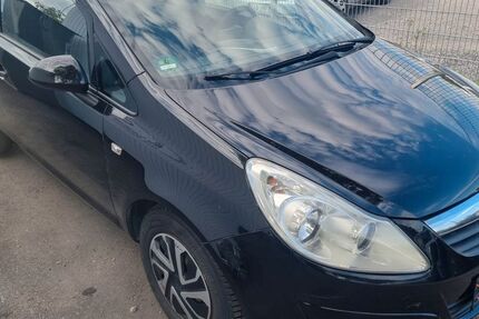 Opel Corsa 166.000 km 2.999 &euro; Lappersdorf 93138