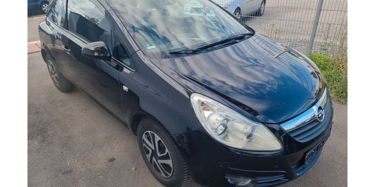 Opel Corsa 166.000 km 2.999 &euro; Lappersdorf 93138
