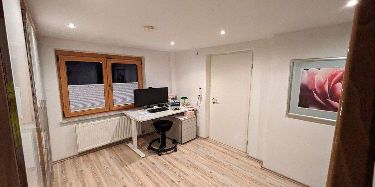 Doppelhaushälfte Zeitlarn Regendorf - 5 Zimmer, 100 m&sup2;, 329.900&euro; | Angebot:25771064