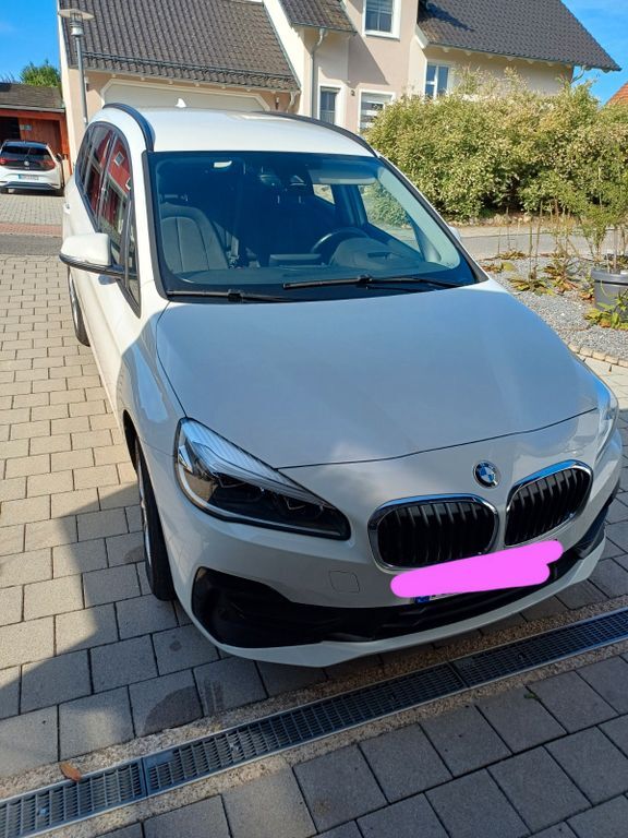 216 Gran Tourer