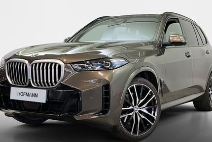 BMW X5 9.800 km 79.805 &euro; Regensburg 93055