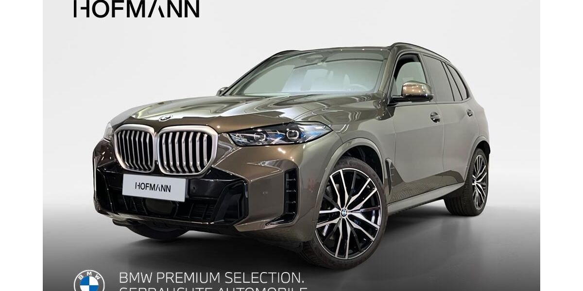 BMW X5 9.800 km 79.805 &euro; Regensburg 93055