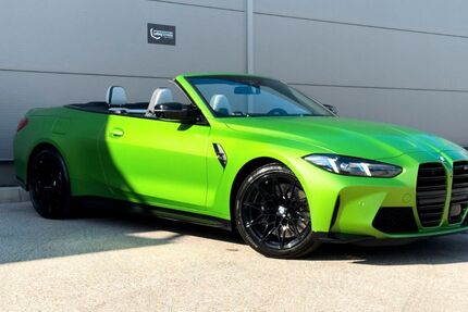 BMW M4 4.900 km 97.461 &euro; Neutraubling 93073