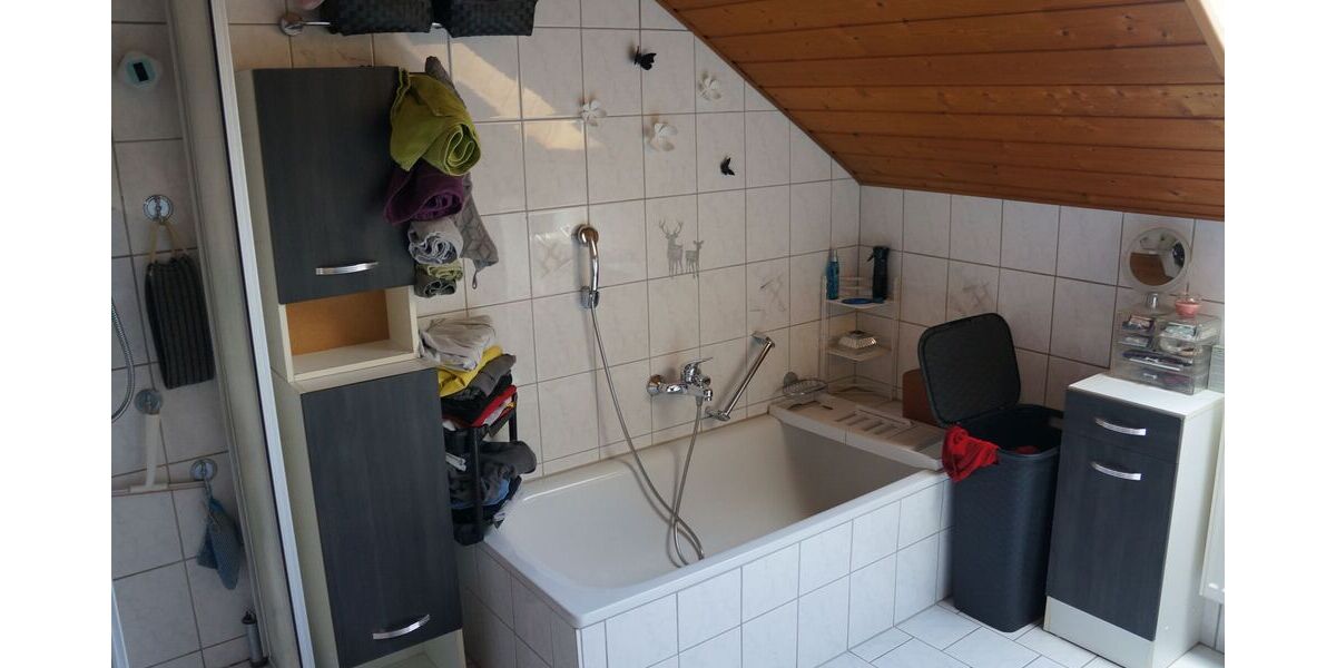 Sonnenoase Einfamilienhaus, 6 Zi, zentral & ruhig, Stadt Geiselhöring - Einfamilienhaus Geiselhöring | Angebot:26994073