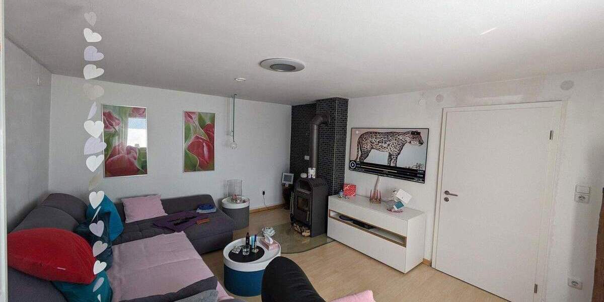 Doppelhaushälfte Zeitlarn Regendorf - 5 Zimmer, 100 m&sup2;, 329.900&euro; | Angebot:24789979
