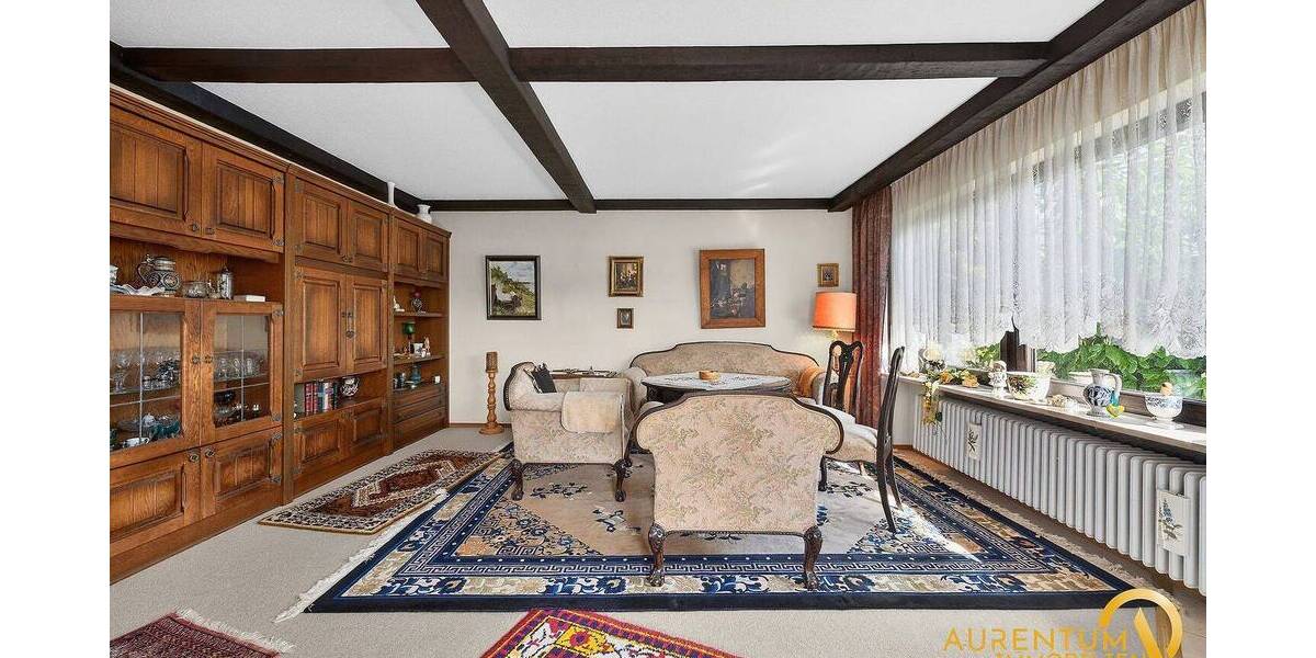 Einfamilienhaus Abensberg - 6 Zimmer, 121 m&sup2;, 497.000&euro; | Angebot:26142223