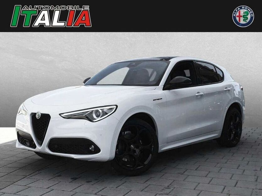 Stelvio