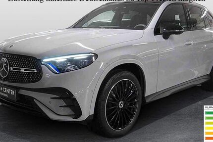 Mercedes-Benz GLC 450 8.500 km 78.488 &euro; Regensburg 93053