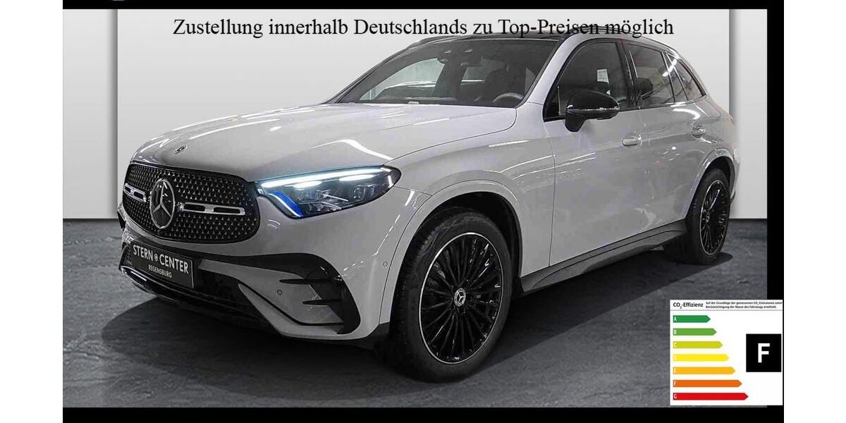 Mercedes-Benz GLC 450 8.500 km 78.488 &euro; Regensburg 93053