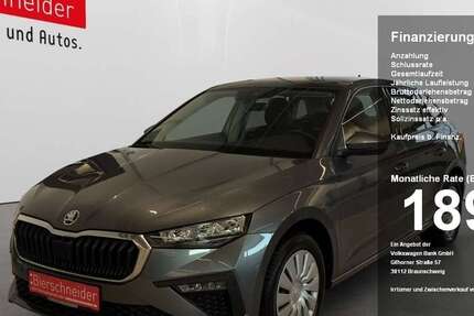 Skoda Scala 19.999 km 19.450 &euro; Regensburg 93055