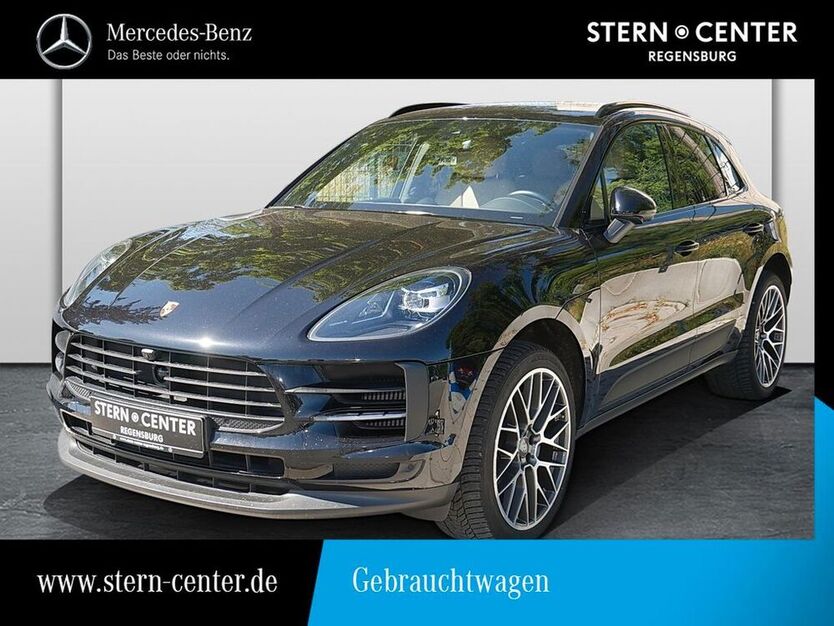 Macan