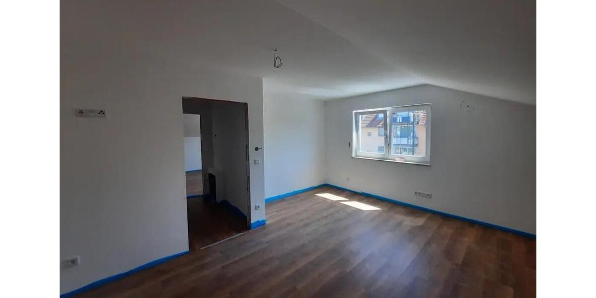 Reihenhaus Neubau zur Miete ab sofort in Kelheim 3 zimmer