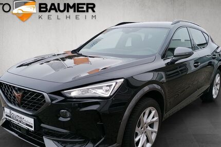 Cupra Formentor 9.519 km 27.980 &euro; Kelheim 93309