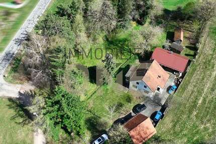 Grundstück Bernhardswald - 180.000&euro; | Angebot:23729296