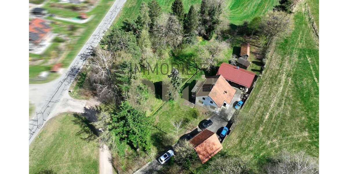 Grundstück Bernhardswald - 180.000&euro; | Angebot:23729296