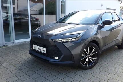 Toyota C-HR 11.070 km 27.900 € Bad Gögging 93333