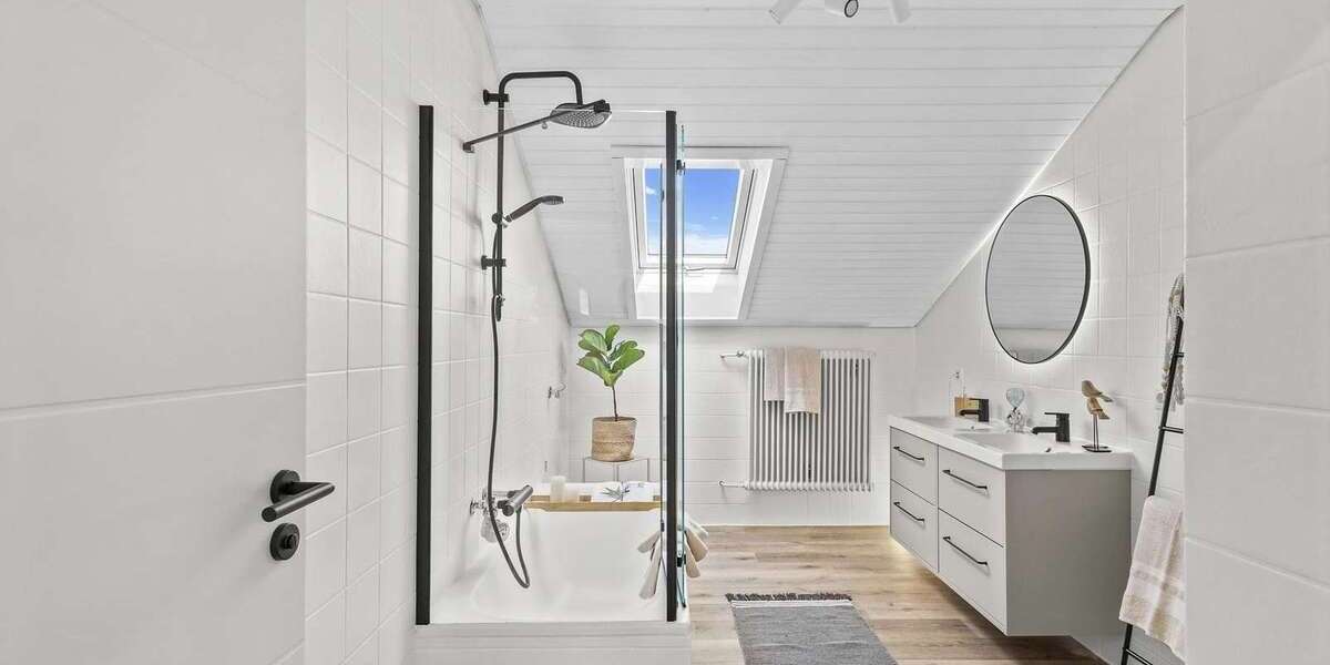 Etagenwohnung Neutraubling - 3 Zimmer, 88 m&sup2;, 324.990&euro; | Angebot:26307988