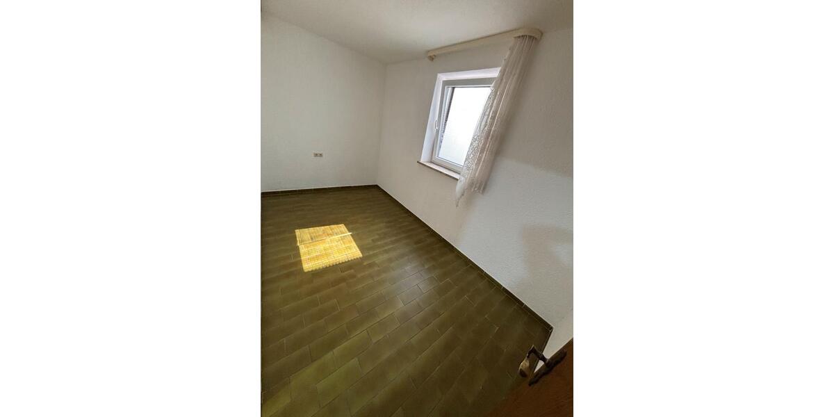Erdgeschoßwohnung Bad Abbach - 2 Zimmer, 38 m&sup2;, 135.000&euro; | Angebot:27287305