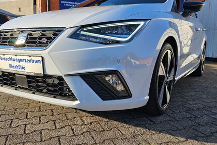 Seat Ibiza 69.890 km 17.960 &euro; Maxhütte-Haidhof 93142