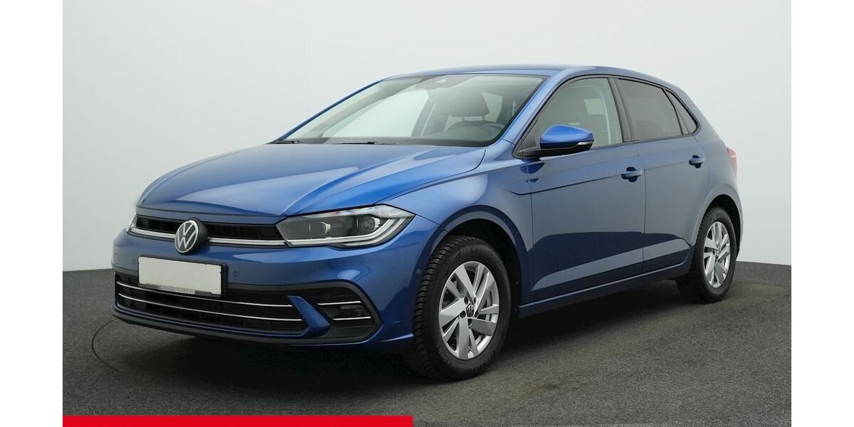 VW Polo 22.410 km 20.850 € Regensburg 93055