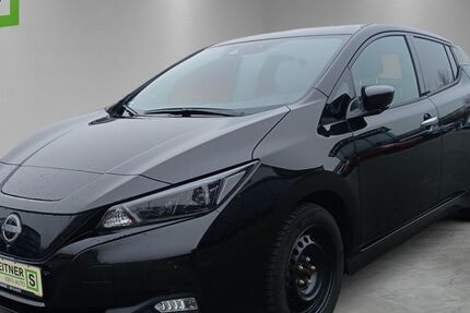 Nissan Leaf 30.636 km 17.490 &euro; Regensburg 93055