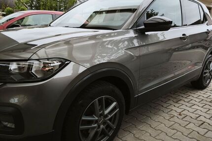 VW T-Cross 82.300 km 14.400 &euro; Beratzhausen 93176
