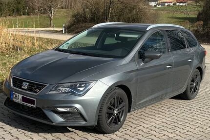 Seat Leon 116.000 km 15.800 &euro; Falkenstein 93167