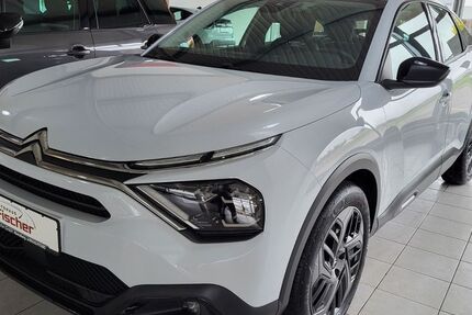 Citroen C4 9.300 km 17.200 &euro; Abensberg 93326